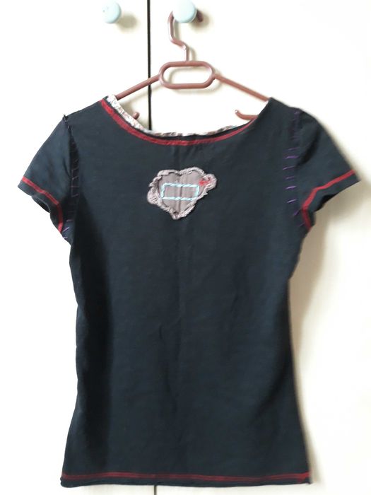 Дамска риза Marlboro Klassics