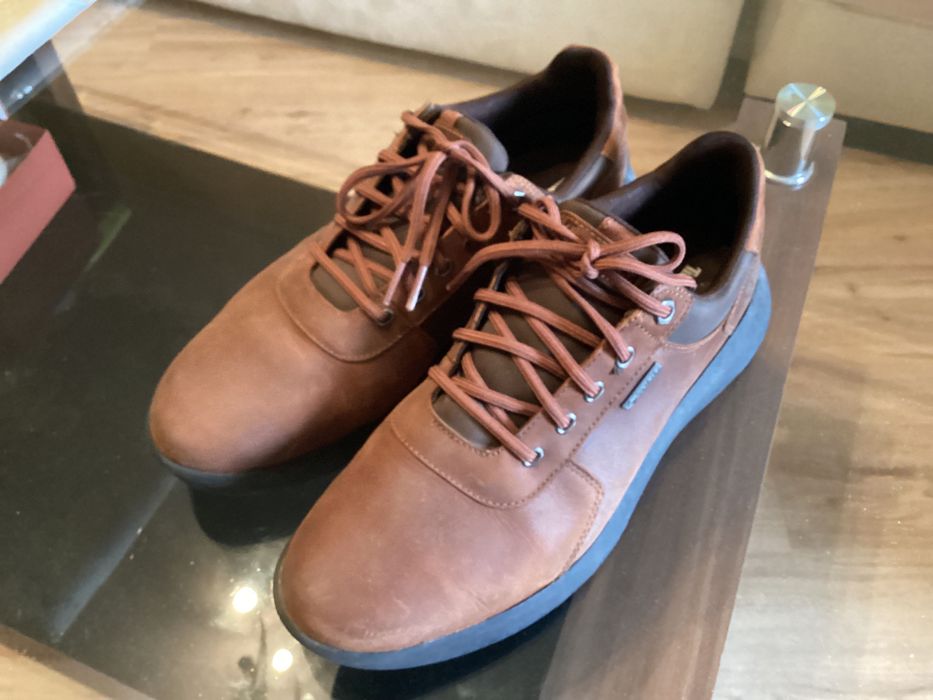 Мъжки обувки  Timberland 43 .5 и Terra 44