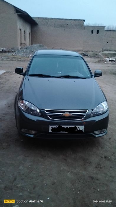 Мошина жентра йахши холатда