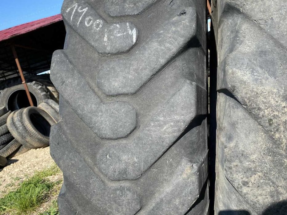 Anvelope 1400 R24 Goodyear