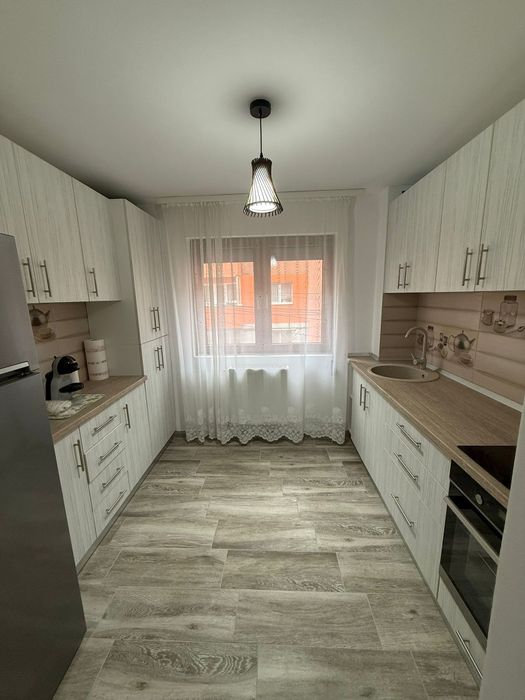 Apartamentul 3  cam