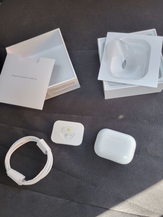 Air pods pro 2nd generation