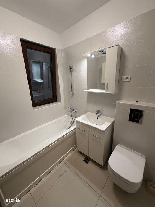 Apartament 4 camere | 110 mp|Băneasa Șisești| Terasă | Parcare inclusă