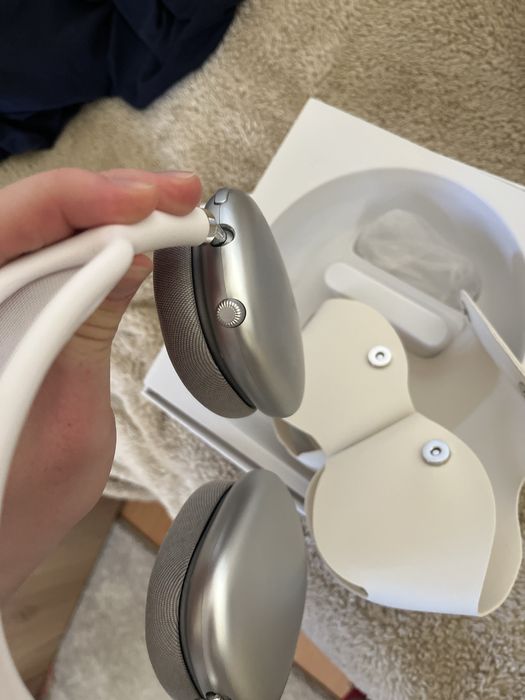 Casti Bluetooth Airpod Max