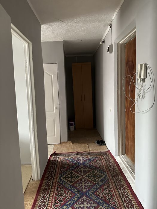 Продаю квартиру