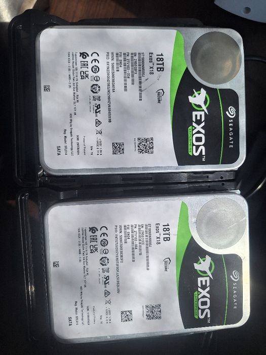 Сетевое хранилище Synology DS224