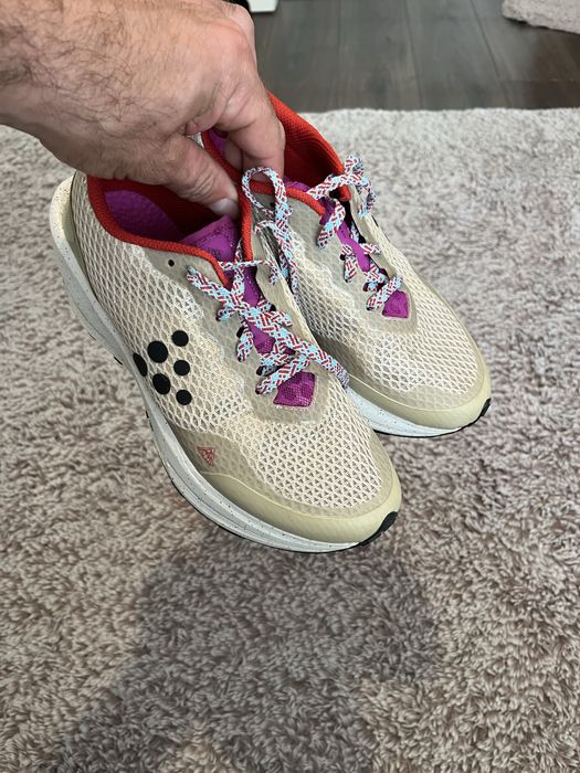 Craft CTM Ultra Trail-дамски трекинг маратонки