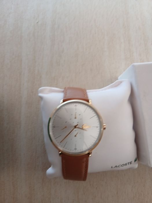 Дамски часовник Lacoste