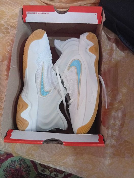 Nike Giannis Immortality 4 - Marimea 38.5