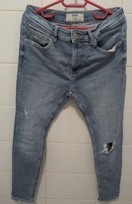 Blugi Bershka 31