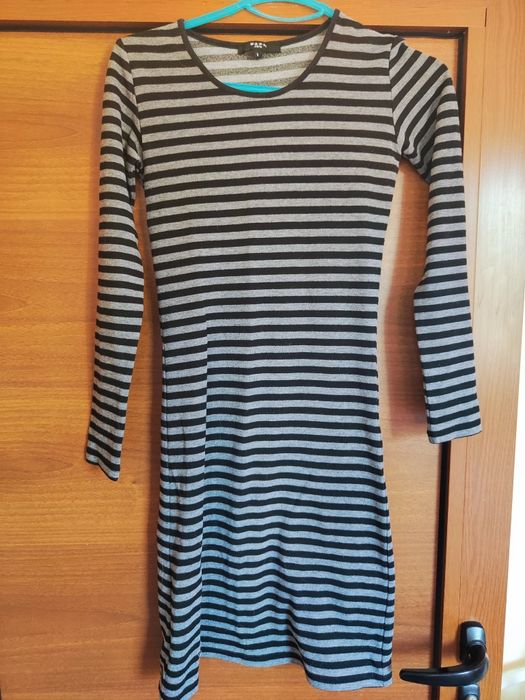 Рокля размер С-М