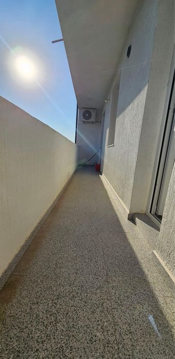 Apartament 2 camere Dimitrie Leonida