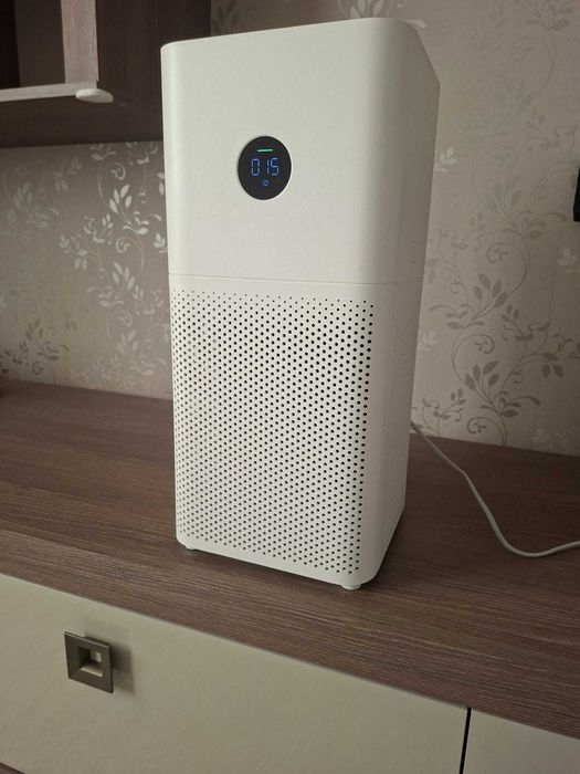 Purificator aer Xiaomi Mi Air Purifier 3C WiFi HEPA stare foarte buna