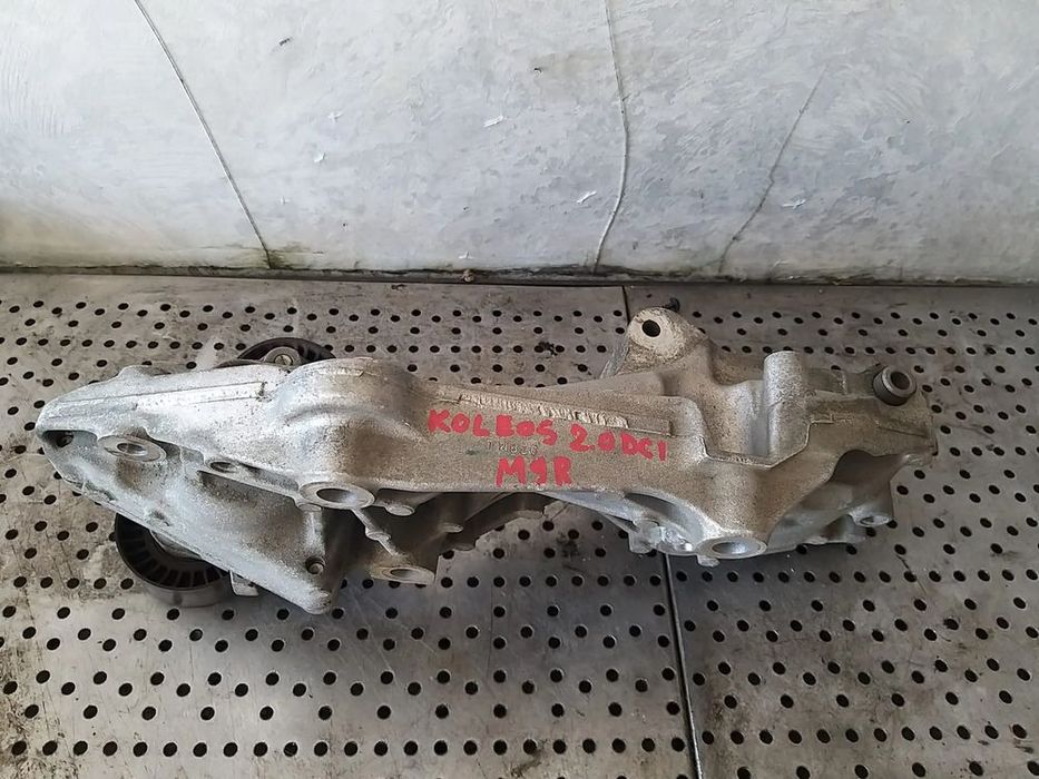 Suport rola accesorii 2.0 dci renault koleos 1 hy 117103585r
