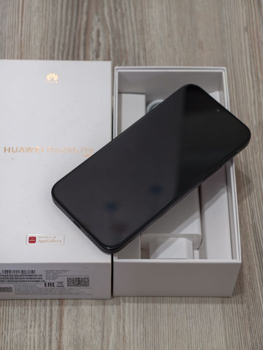 Huawei Pura 90s Pro 256 gb Ram 12 5G