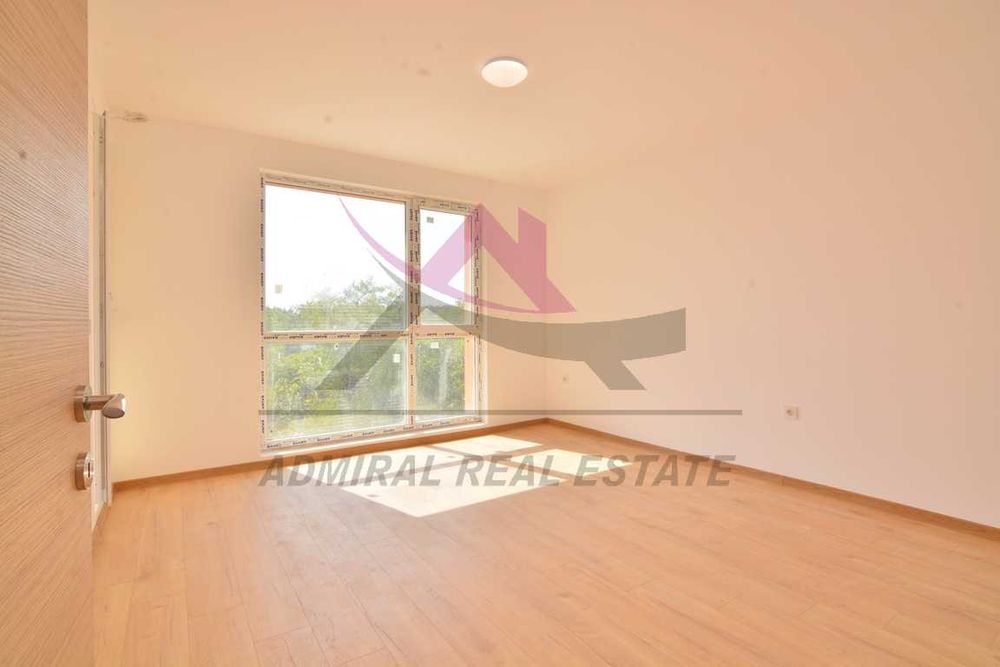 Продава се Двустаен апартамент в Варна, Младост 2 - 58 кв.м за 2328 €/кв.м - Снимка #2