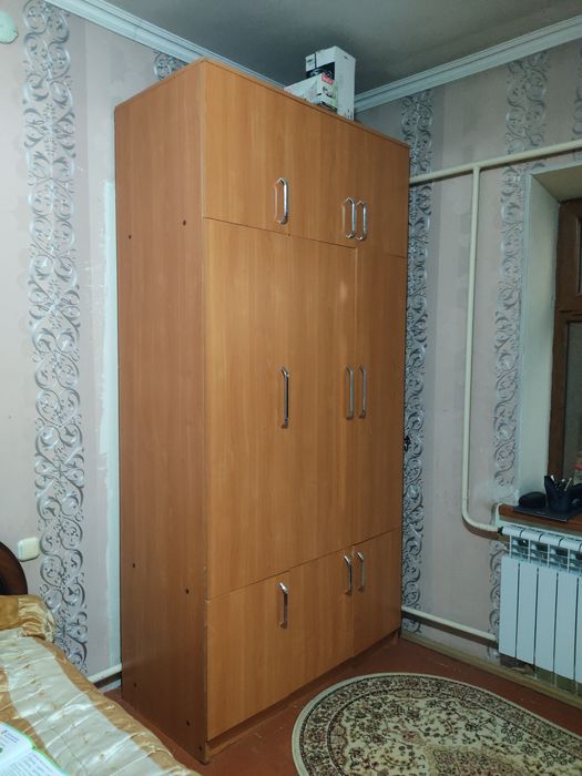 Шифонер шкаф мебель