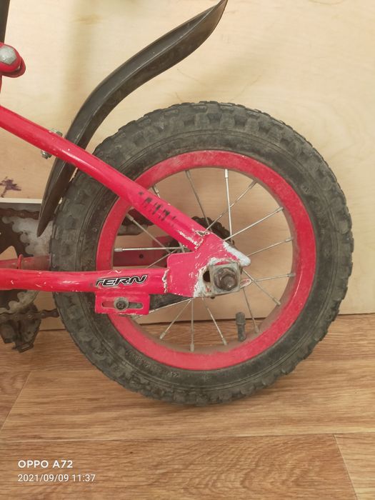 Велик детский сатылады