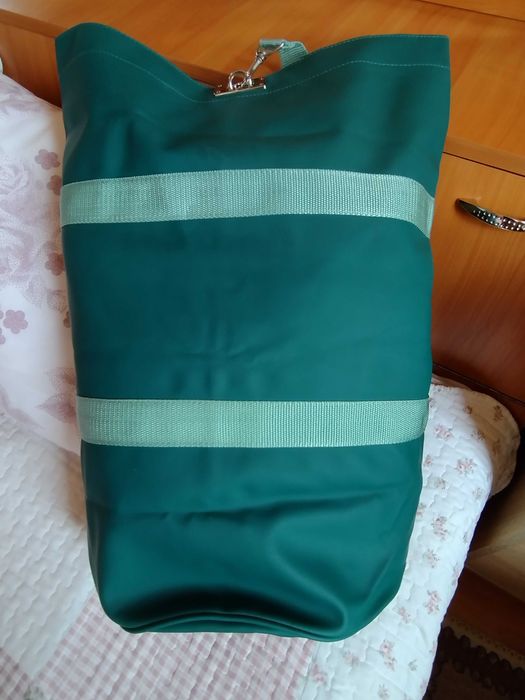 Раница мешка тип военна