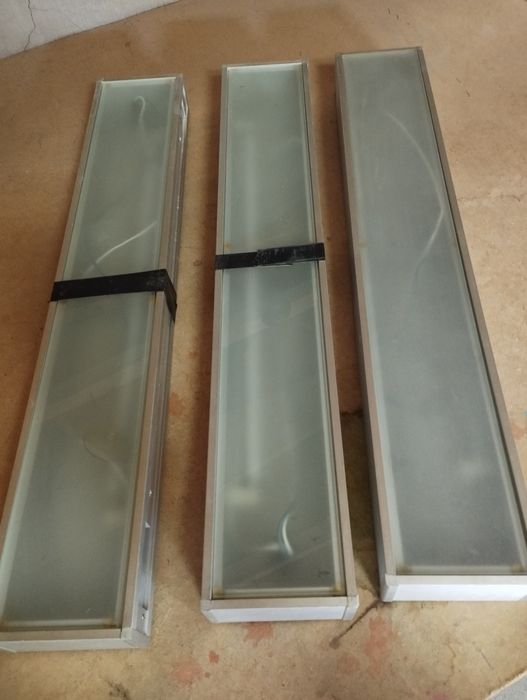 Продам светильники