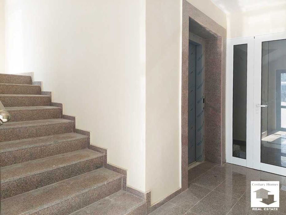 104945 ЕКСКЛУЗИВНО! Нов двустаен апартамент в кв. Картала, В. Търново