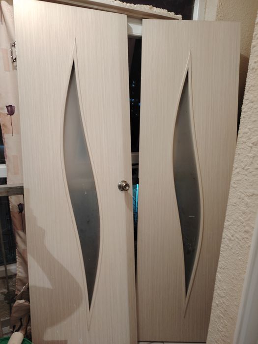 Двери межкомнатные