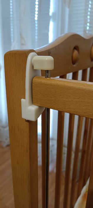 Бебешко легло(кошара)