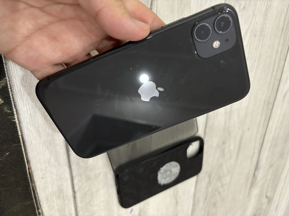 Iphone 11 128 gb