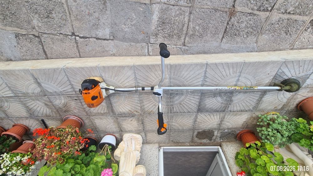 Тример Stihl fs100