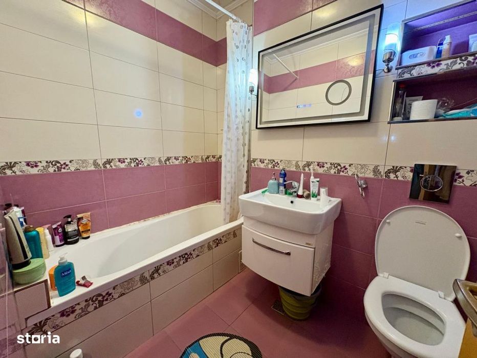 Apartament 3 camere | Decomandat | 87 mp | Balcon | Piata Cipariu!