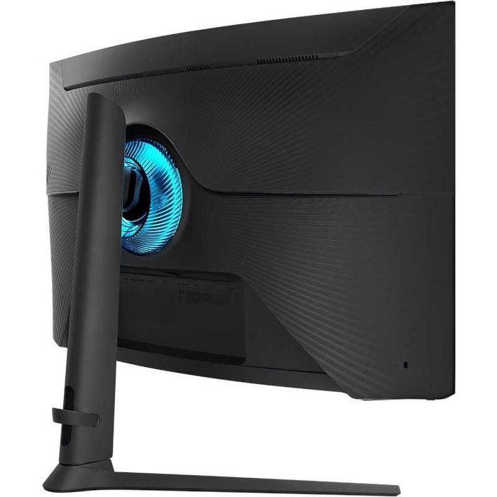 Monitor gaming curbat 32" Samsung Odyssey G7