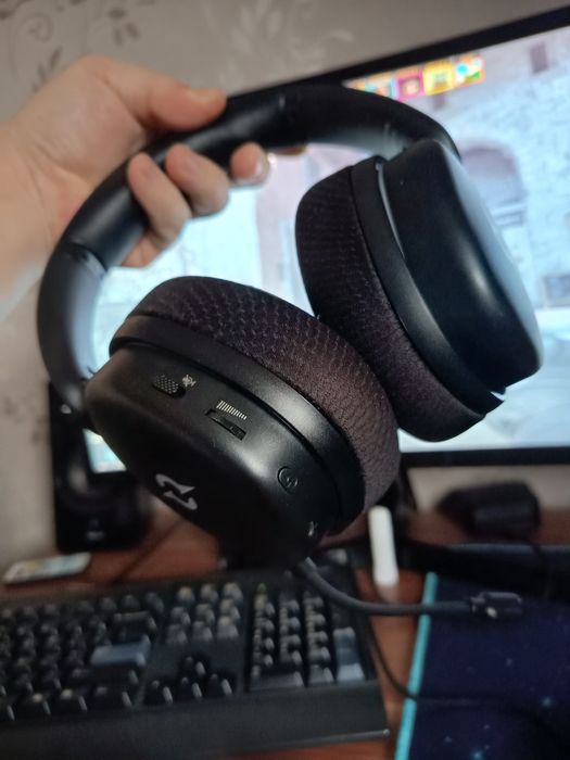 Căști Aqirys Luna noi