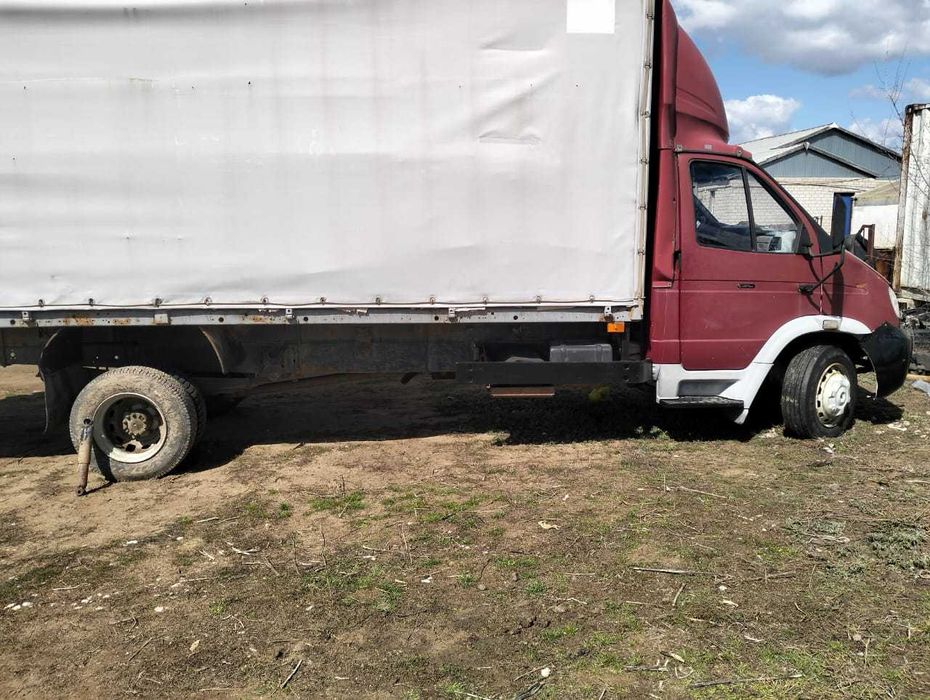 Газель сатылады / Продам Газель