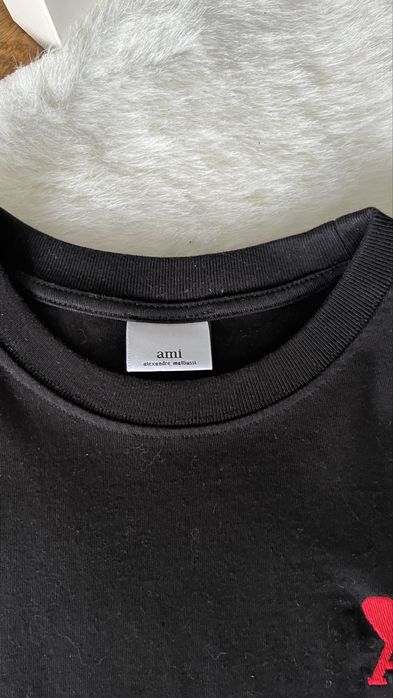 Tricou Ami Paris