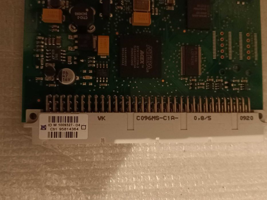 Продам модули - контроллеры дисплея "Ge Healthcare B-Dispx-01".