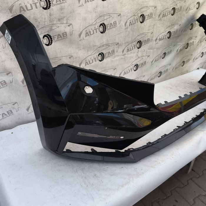 Bara fata Skoda Enyaq VRS an 2020-2021-2022-2023-2024