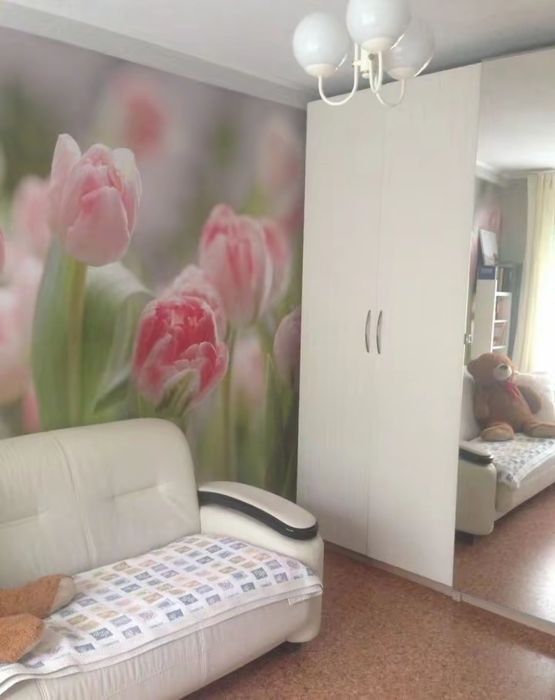 Сдается 1х комнатная