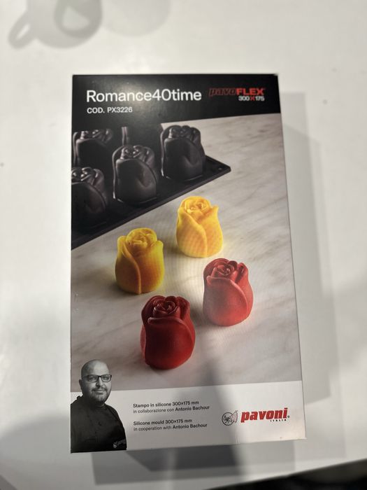 Молдове Pavoni Romance