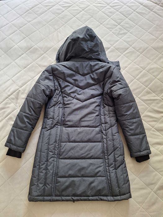 Куртка детская демисезонная 10 лет