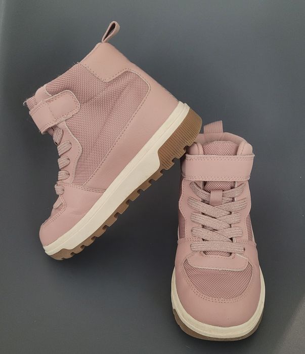 Ghete h&m primavara impermeabile fetite marimea 29