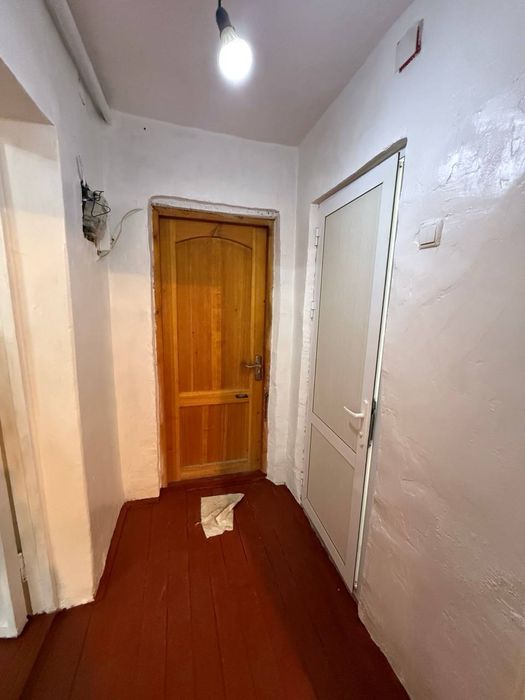 Продается 1 ком. Квартира на 1 этаже площадью 30 кв.м. По ул. Гагарина