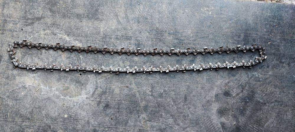 Вериги за резачка Дружба, Урал