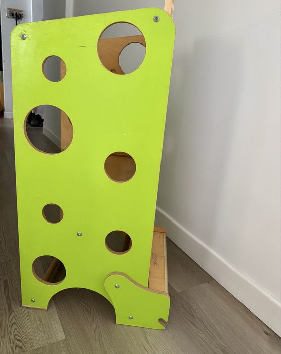 Turn de invatare Leea