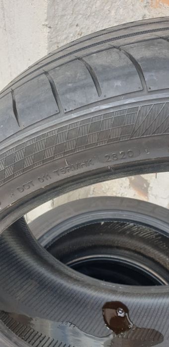 Летни Гуми 265/40 ZR21