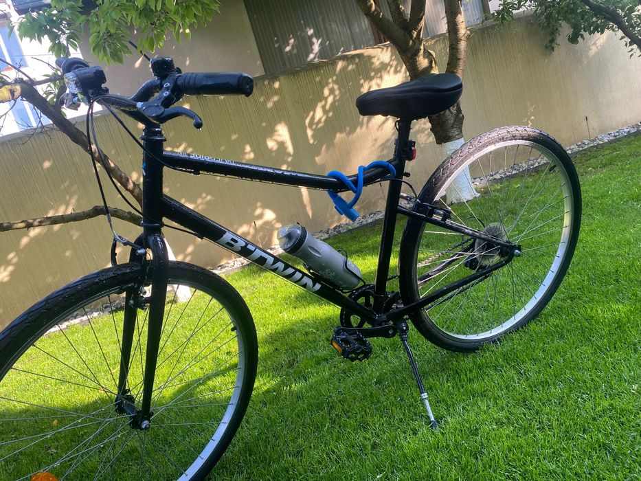 Biciclete adolescenti 2 bucăți