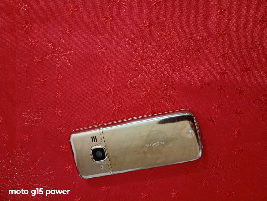 Nokia /Нокия 6700 Gold