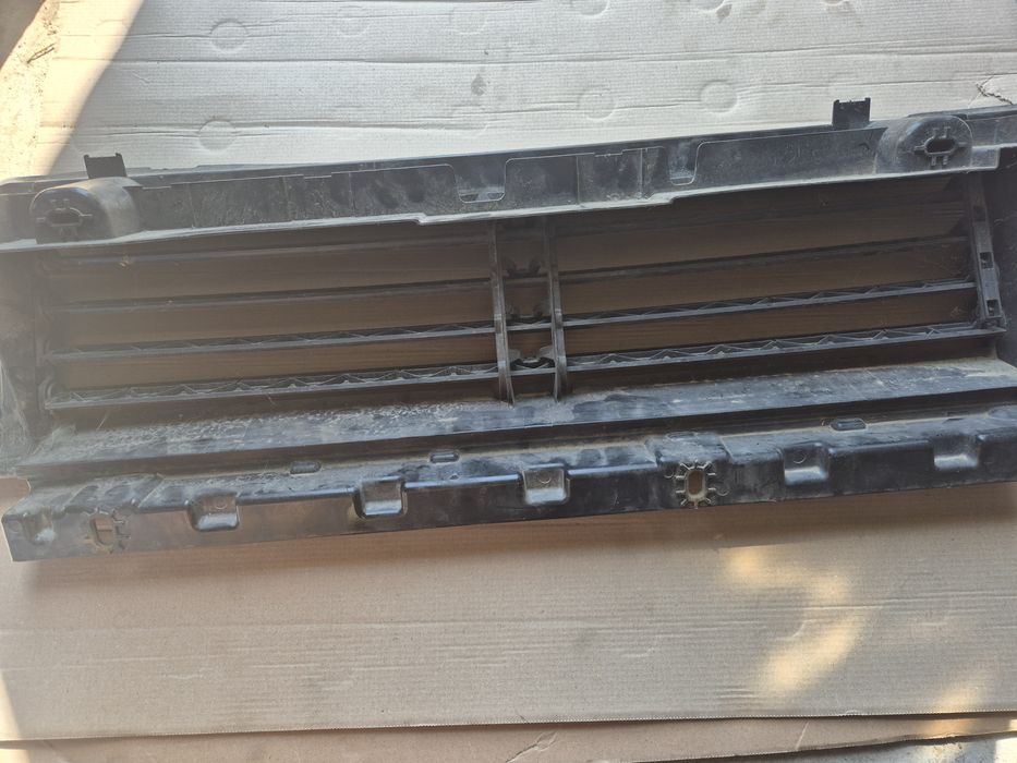 Grila activa Dacia Duster 2 1.5 Adblue