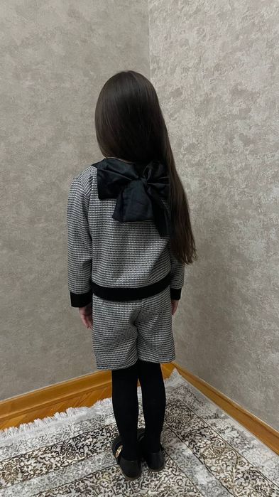 Chiroyli dvoykacha qichalar uchun