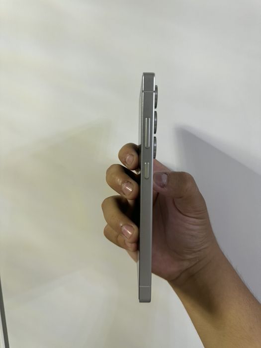 Samsung S 25 ultra