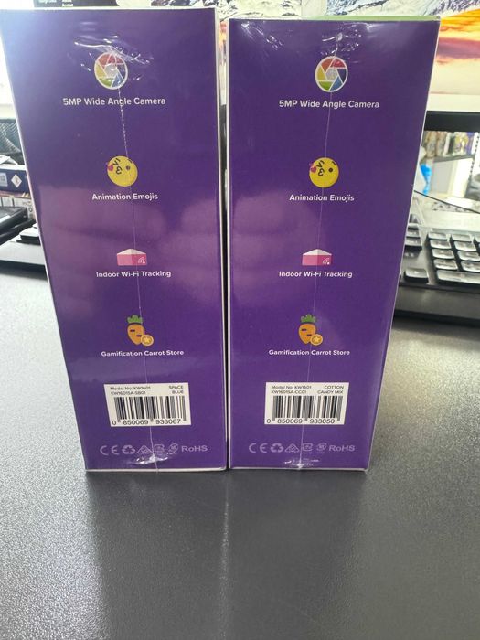 Ceas myFirst Fone S4 sigilat eSim